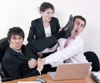 IN-Company Training Conflicthantering