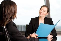 IN-Company Training Interview Technieken