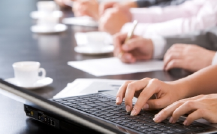 IN-Company Training Notuleren en Rapporteren