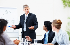 IN-Company Training Vergadertechnieken