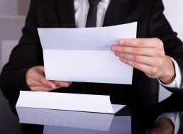 IN-Company Training Zakelijke Correspondentie
